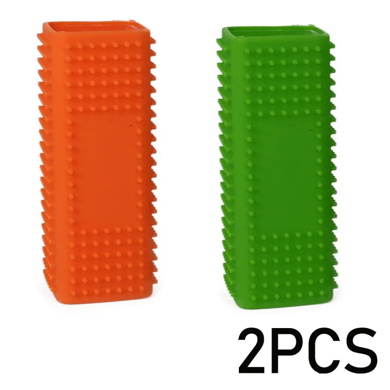 Escova Removedora de Pelos para Cães e Gatos – Escova de Silicone para Limpeza de Pelos em Roupas, Sofás, Carpetes e Automóvel**