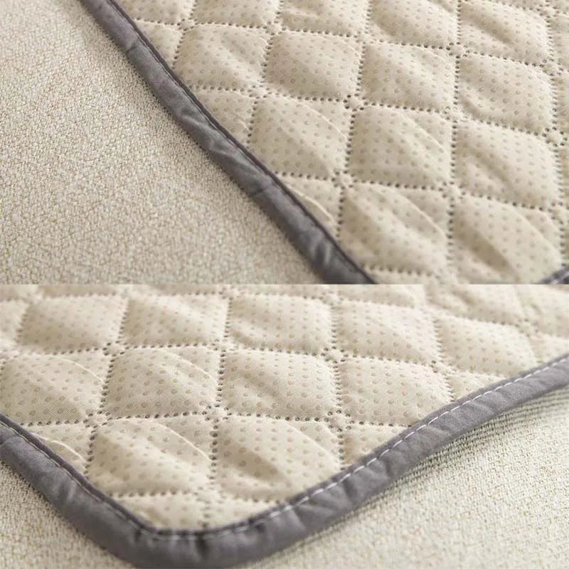 Tapete Protetor Lavável para Cães e Gatos – Manta para Sofá, Móveis, Cama e Banco do Automóvel**