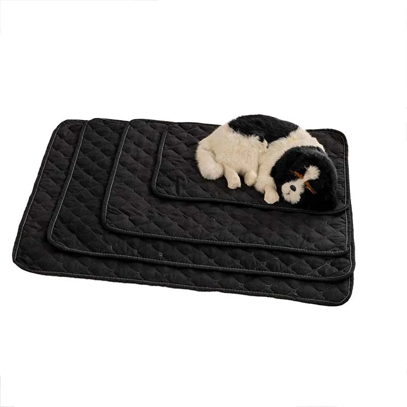 Tapete Protetor Lavável para Cães e Gatos – Manta para Sofá, Móveis, Cama e Banco do Automóvel**