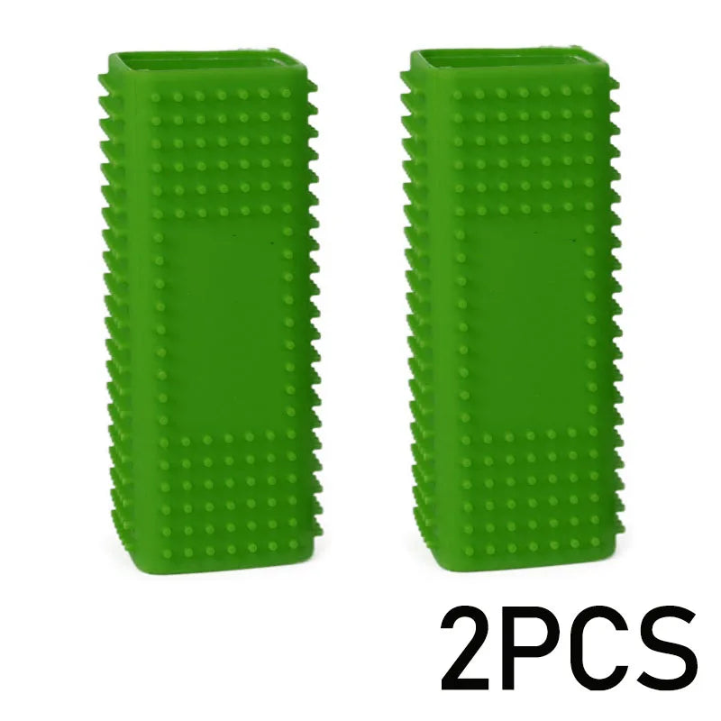 Escova Removedora de Pelos para Cães e Gatos – Escova de Silicone para Limpeza de Pelos em Roupas, Sofás, Carpetes e Automóvel**