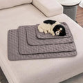 Tapete Protetor Lavável para Cães e Gatos – Manta para Sofá, Móveis, Cama e Banco do Automóvel**