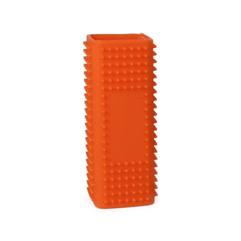Escova Removedora de Pelos para Cães e Gatos – Escova de Silicone para Limpeza de Pelos em Roupas, Sofás, Carpetes e Automóvel**